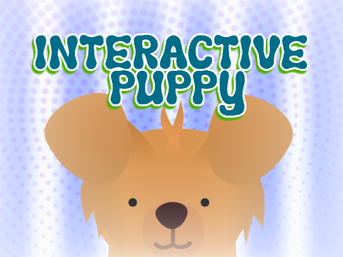 -Interactive Puppy-