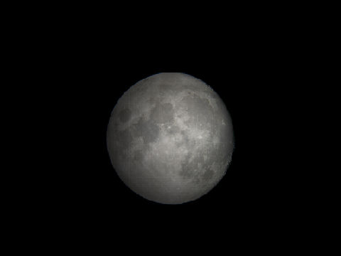 Moon 1.0