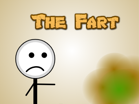 The Fart | A Short Animation by Jostsa313