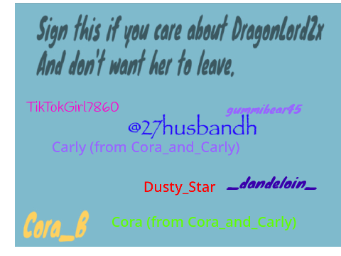 @DragonLordZx signup remix