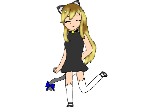 Fan Art Contest Entry