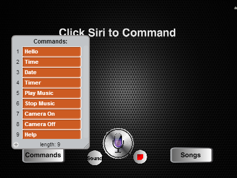 Siri remix remix
