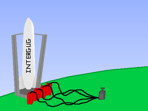#3 - Intergug Trans Space Station remix