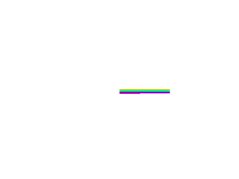 Rainbow maker