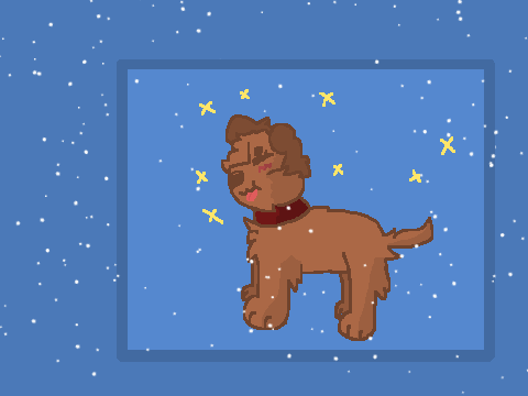 gift for @_Spazzio_