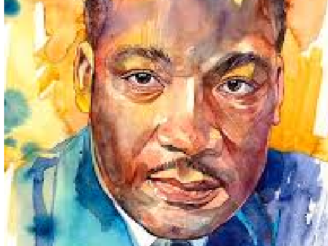 I Have A Dream-MLK Day Special