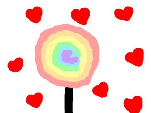 My drawing!