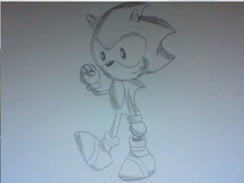 redraw
