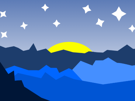 sunrise
