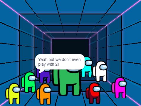 The Noob Games: Part 1