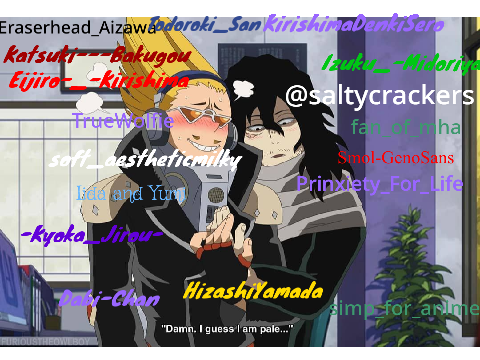 Sign If You Ship EraserMic! remix remix remix remix remix remix remix remix remix remix remix… remix