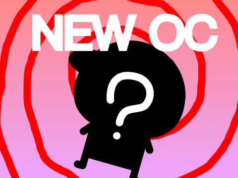 New OC = Epicness