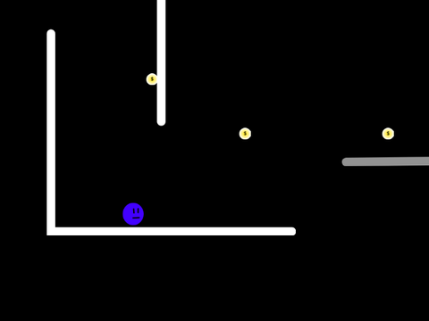 Circle 2 - A Scrolling Platformer