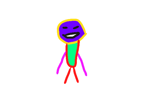 Some Art I Made