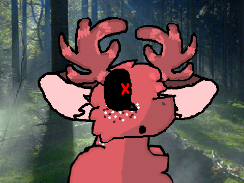 \\MI$ERY// MEME (DTAE)