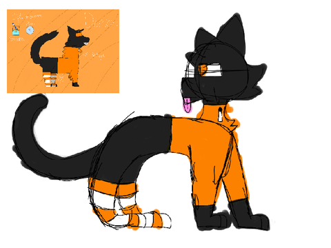 Someone please take my baby :[ + Updates