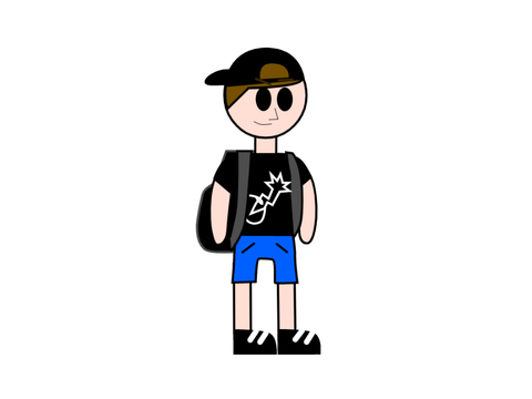My OC