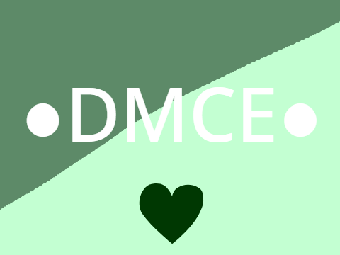 ●DMCE●