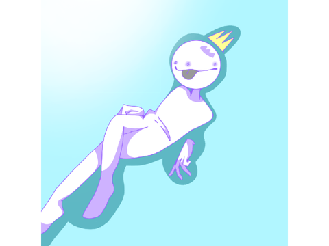 Fanart for 0sho, me mum <3