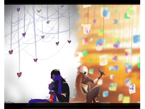 In the name of Love ( Ship Song)