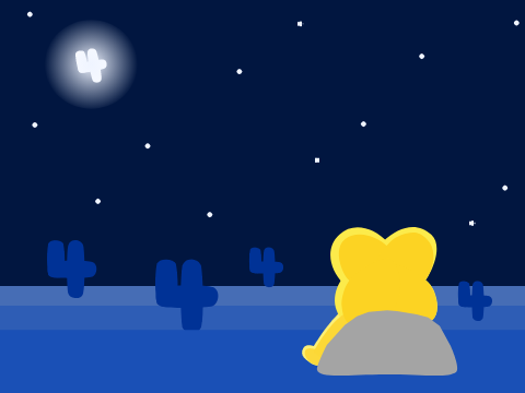 Poor X (BFB parallax)