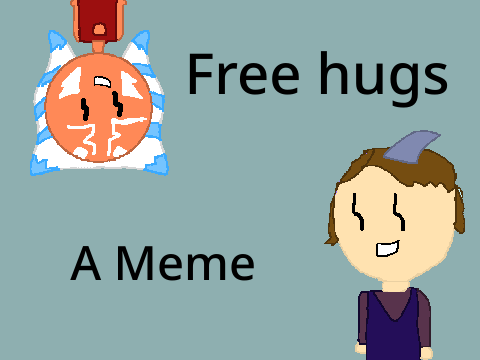 free hugs