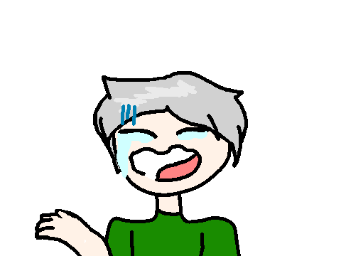 sad blind boi-