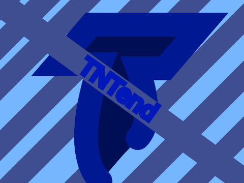 My entry to TNTend's pfp contest!!