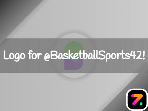 Logo for @BasketballSports42!