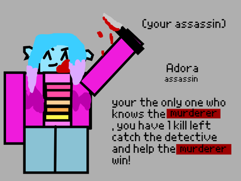 Roblox Flicker (Part.2)