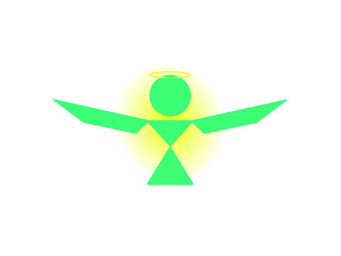 DD8SU | Angel of Light