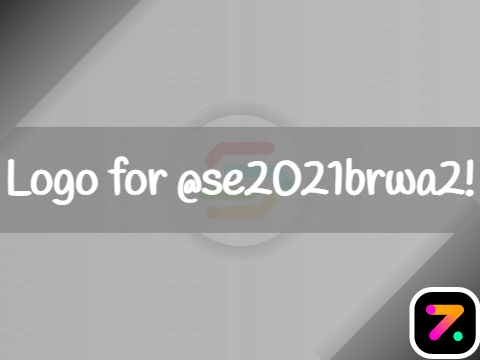 Logo for @se2021brwa2!