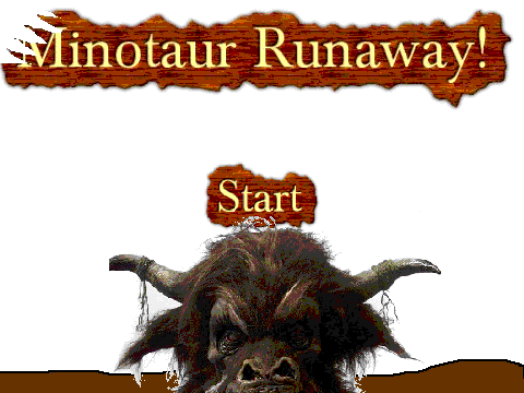 Minotaur Run
