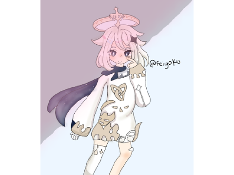 paimon