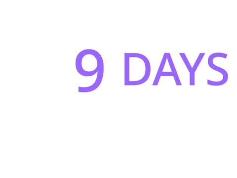 The fight ep 6 count down 