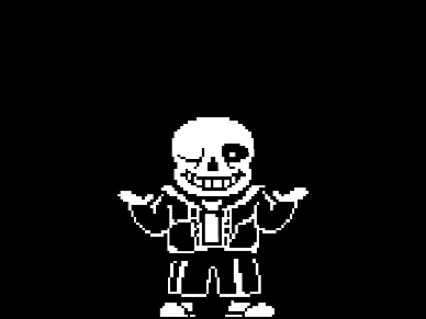 Undertale - Megalovania