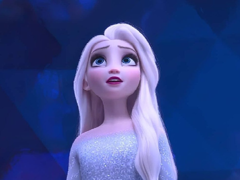 Show Yourself - Frozen 2