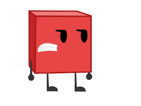 Blocky (BFGB) Style