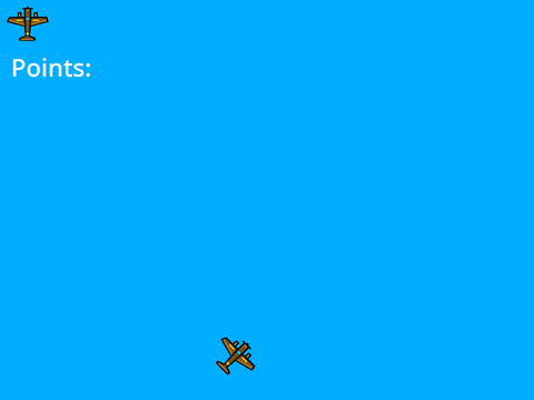 Plane Shooter