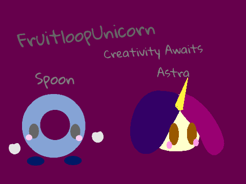 Creativity Awaits.