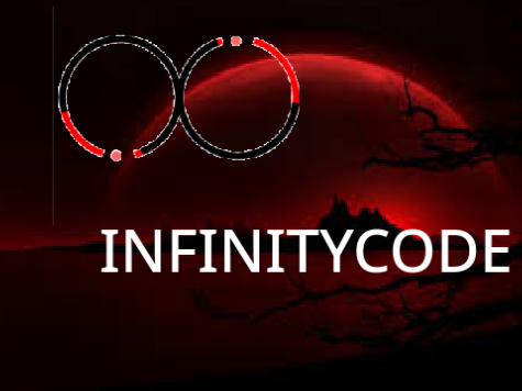 Intro for InfinityCode