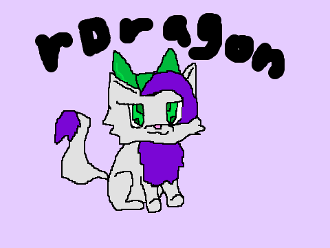 Art Request For rDragon!