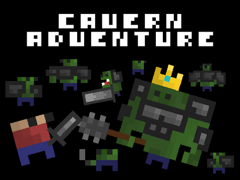 Cavern Adventure