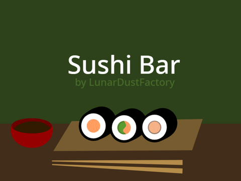 Sushi Bar