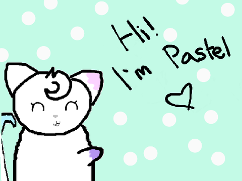 Welcome!