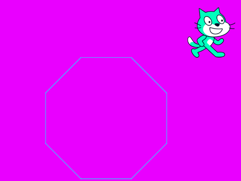 Hexagone