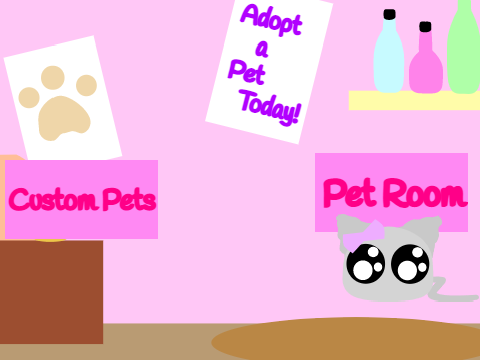  Moons' Adoption Centre
