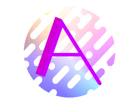 Detailed logo