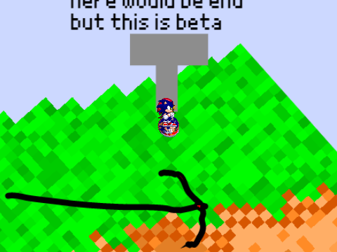 Sonic_ The Team (0.1 Demo Edition)