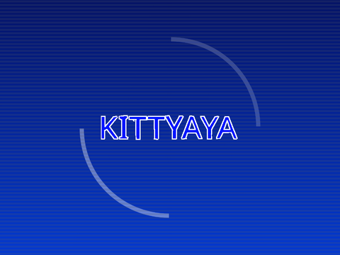 OC for @kittyAya